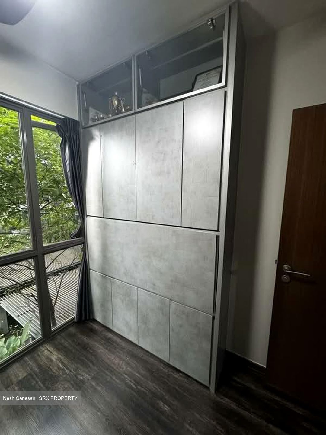 Bellewoods (D25), Condominium #559347771